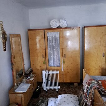 Daruji starožitný nábytek ložnice starodávný - 10