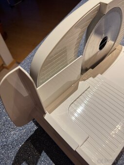 Sencor Elektrický Kráječ Potravin - 10