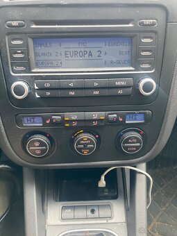 Volkswagen golf 5 1.9 TDi - 10