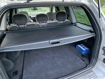 Jeep Grand Cherokee Overland 4.7 V8 H.O. 190kW - 10