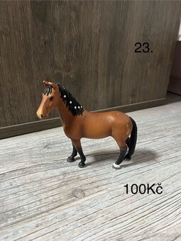 Schleich - 10