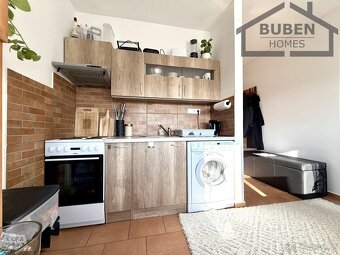 Byt 1+1 (42 m2) Planá u Mariánských Lázní, ul. Fučíkova - 10