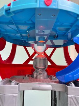 Tlapková patrola věž 90cm - 10