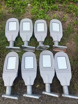 Led světla včetně zdroje se stmíváním - 10