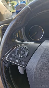 Mitsubischi Outlander 4x4 - 10