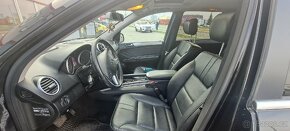 Mercedes Benz Ml - 10