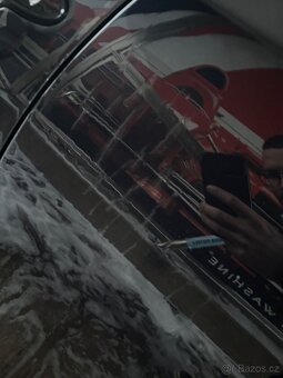 Prodám BMW e60 530XD 170 kw M-paket - 10