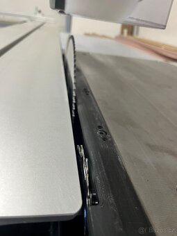 FELDER formátovací pila K 740 S - 10