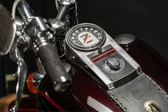 Harley Davidson Softail Springer FXSTS - 10