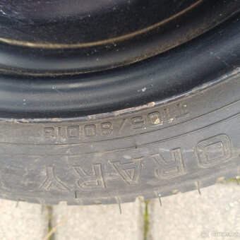 Náhradní díly VW golf 2 - 10