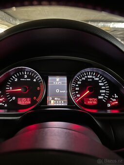 AUDI Q7 (Vyměním) - 10