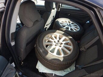 VOLVO S80 D5 2.4, DIGIKLIMA - 10