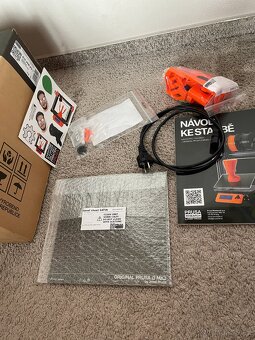 Prodám Prusa MK3S+ - 10