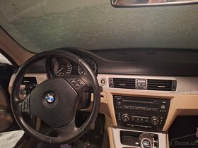 BMW E90 - 10