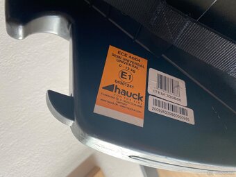 Autosedačka 0-13 kg Isofix - 10