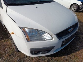 Ford Focus II 1,6 16V 74kW, r. v. 2006 - náhradní díly - 10