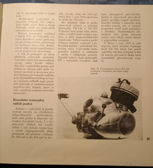 Terénní motocykly - 10