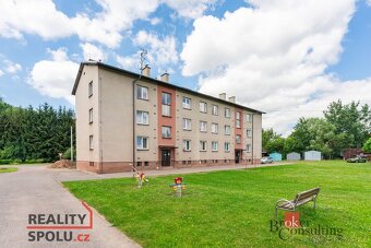 Pronájem, byty/3+1, 66 m2, 54972 Otovice, Náchod [ID 70836] - 10