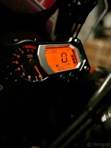 Yamaha Super Tenere XT 1200 Z - 10