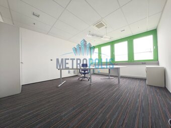 Nabídka pronájmu obchodních prostor Zličín, 700m2 - 10