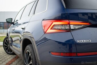 Škoda Kodiaq 2.0 TDI DSG 4x4 /AJ NA SPLÁTKY/ - 10