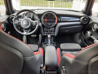 MINI COOPER JCW, 2016, 115tkm, 170kW, HUD - 10