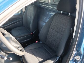 Mercedes-Benz 2.1CDi,114CDi,100kW,tažné,DPH - 10