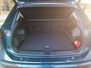 VW Tiguan - 10