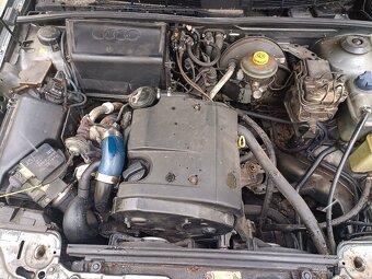 Audi 80 B4 Avant 1.9tdi - 10