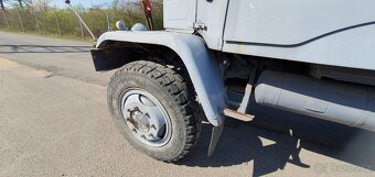Prodám Praga V3S AD 080 Autojeřáb - 10