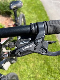 Dámské horské kolo Maxbike M507 maxcomfort - 10