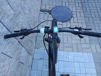 Horské kolo TREK XCALIBER 7 - 10