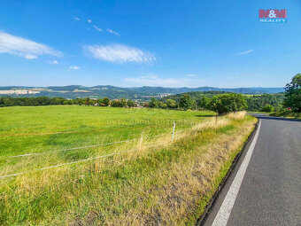 Prodej komerčního pozemku, 59.540 m² - Ústí nad Labem - 10
