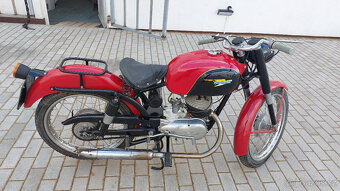 Ceccato sport 125 rok v. 1954 - 10