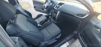 PEUGEOT 207CC 1.6i16V 88KW R.V.2010 KABRIO - 10