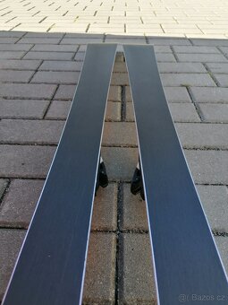 STOCKLI LASER SL 160cm r-12,7. Model 2015/2016 - 10