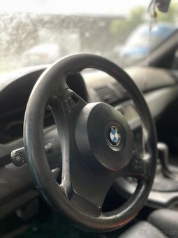 Náhradní díly BMW E53 X5 - 10