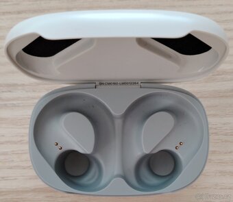 JBL - sluchátka Endurance PEAK3 - 10