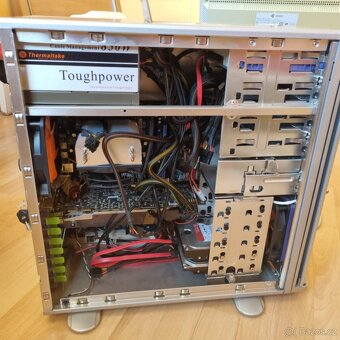 Pc sestava - 10