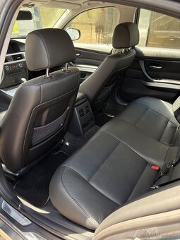 BMW e90 330d lci - 10