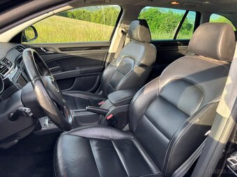 Prodám Škoda Superb 2 Facelift 2.0TDi CFFB 103kw - 10