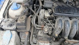 Prodám náhradní díly z Škoda Octavia 1.6 75 kW 2002 - 10