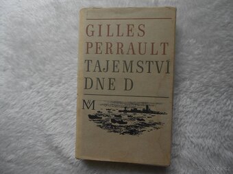 W. Churchill: 2. světová válka - 10
