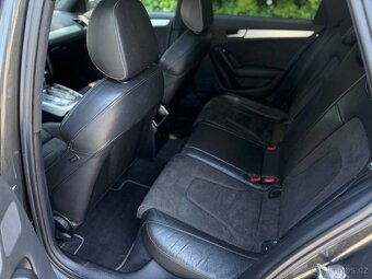 Audi A4 b8 - 10
