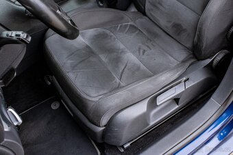 Volkswagen Golf Variant 1.6 TDI Comfortline - 10