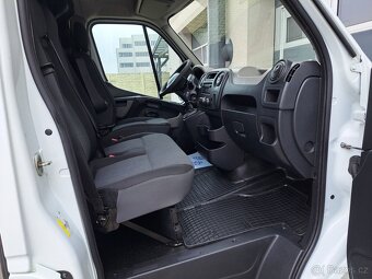Renault Master 2.3 DCI Maxi, odpočet DPH - 10