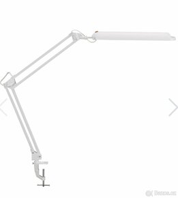 Lival a Strini stolní lampa upínací - 10