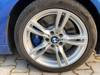Bmw 335 d M paket - 10