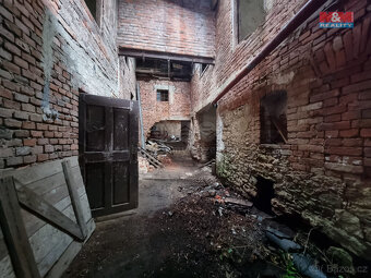 Prodej zemědělské usedlosti, 571 m², Radiměř - 10