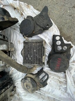 Yamaha dt 125lc - 10